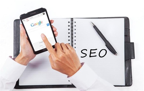 上海SEO優(yōu)化 提升網(wǎng)站流量 助力企業(yè)騰飛