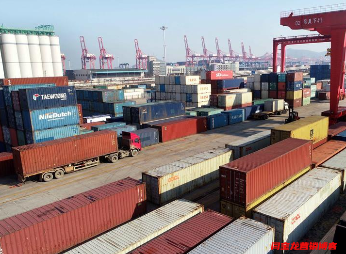 2021年外貿(mào)行情持續(xù)變好，做好外貿(mào)推廣異常重要