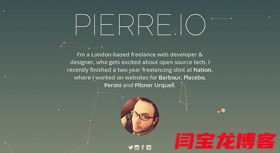 個(gè)人網(wǎng)站建設(shè)與企業(yè)網(wǎng)站建設(shè)、品牌網(wǎng)站建設(shè)往往有很大的區(qū)別