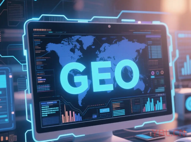企業(yè)官網(wǎng)在GEO優(yōu)化中的核心價(jià)值與戰(zhàn)略意義